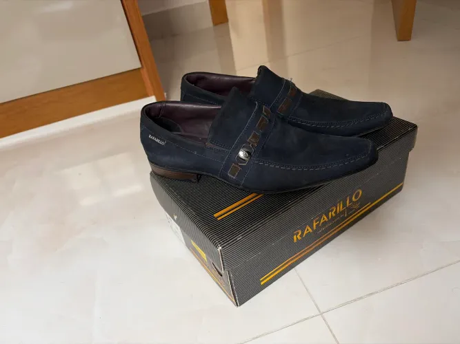 Sapato Rafarillo