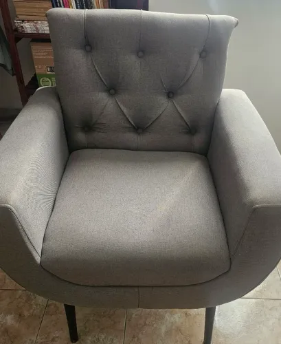 Poltronas Confortáveis 