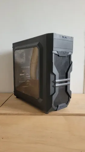 PC Ryzen 7 3800X