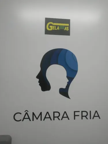 Camara Fria