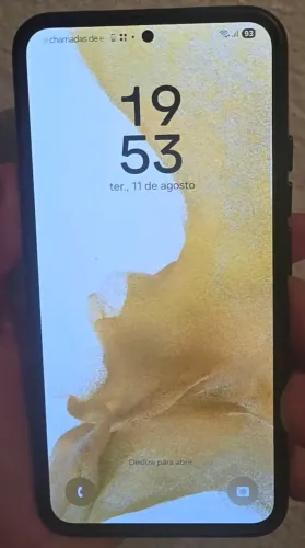 Samsung Galaxy S22+