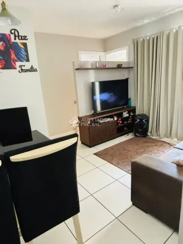 Apartamento à venda - Residencial Via Cambirela | Bela Vista - Palhoça/SC