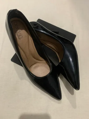 Scarpin n 39