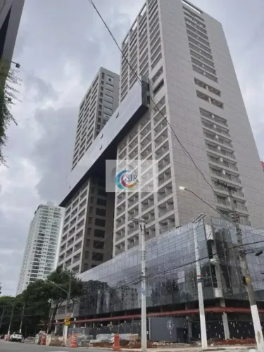Imóvel para aluguel com 1308 metros quadrados em Vila Gomes Cardim - São Paulo - SP