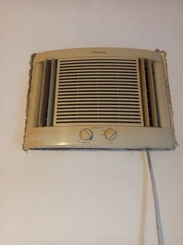 Vendo ar condicionado 7000 btus
