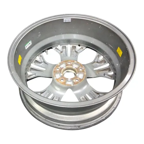 Roda Chery Arrizo 6 2021/2022 5x108 Aro 17