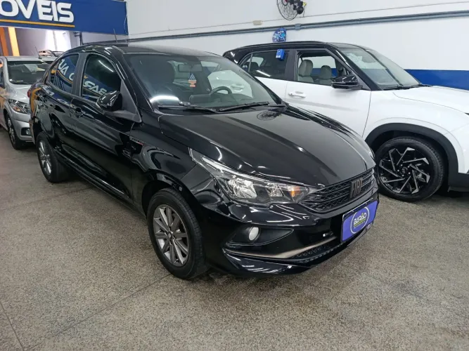 Fiat Cronos Drive 1.3 8V Flex Aut. 2023
