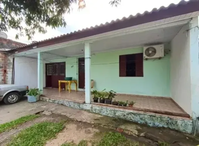 Casa no icuí