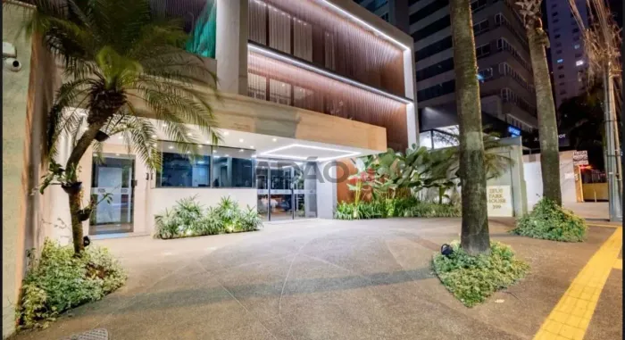 Zeus (Vaca Brava) 232 m2, 4 suites Apartamento com 4 Quarto(s) e 6 banheiro(s) à Venda, 23