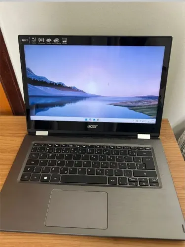 Notebook Acer