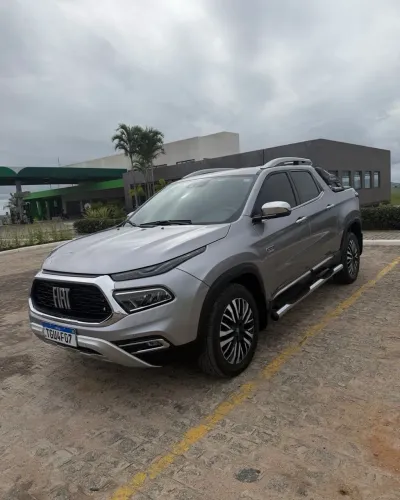 Fiat Toro Ranch 2.2 16V 4X4 TB Diesel Aut. 2025