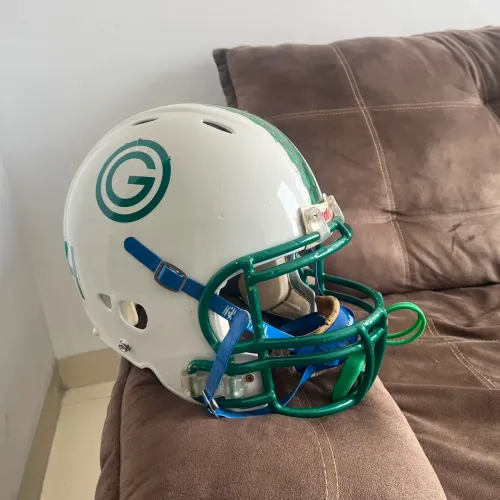 Helmet futebol americano