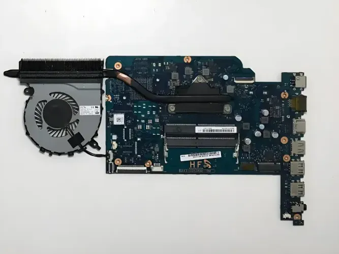 Placa Mãe Notebook Samsung Np300e5  Ba41-02538a Celeron