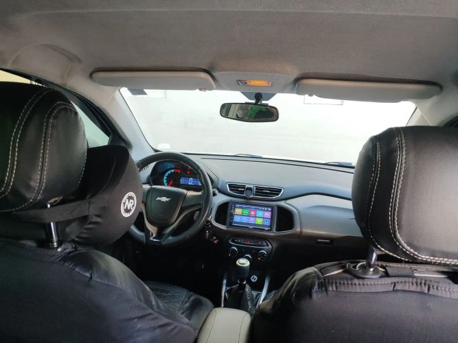 Imagem de Chevrolet Prisma Sed. LT 1.4 8V Flexpower 4P 2015