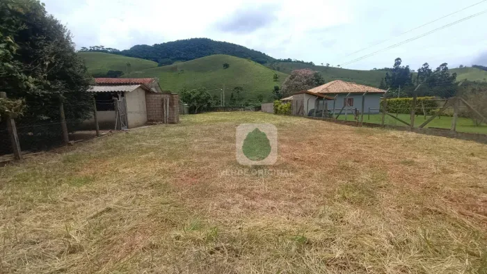 Terreno à venda, 864 m² por R$ 350.000,00 - Serrano - São Bento do Sapucaí/SP