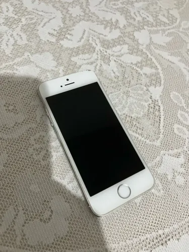 iPhone 5s