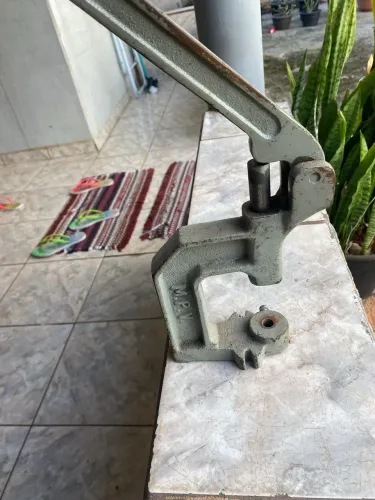 Balancim manual 