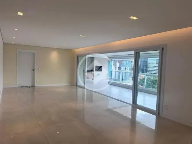 APARTAMENTO 250 M², 3 DORM. SENDO 3 SUÍTES, 4 VAGAS | CHÁCARA STO. ANTONIO/SANTO AMARO | V