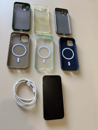 Vendo Iphone 15  - NÃO VENDO VIA OLX. 