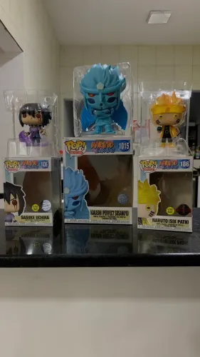 Funko pop Naruto