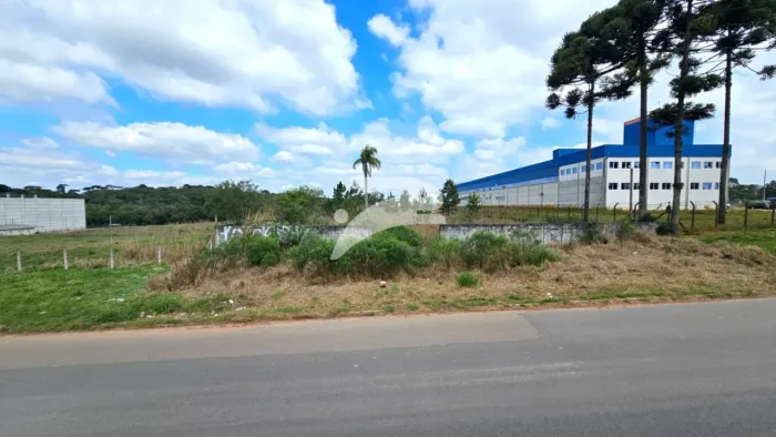 Terreno Estados 5103m²