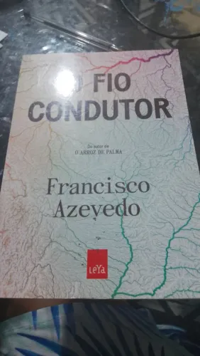 O fio condutor