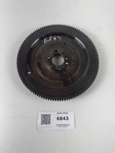 Volante Cremalheira Motor Fiat Doblo Palio Siena Fire