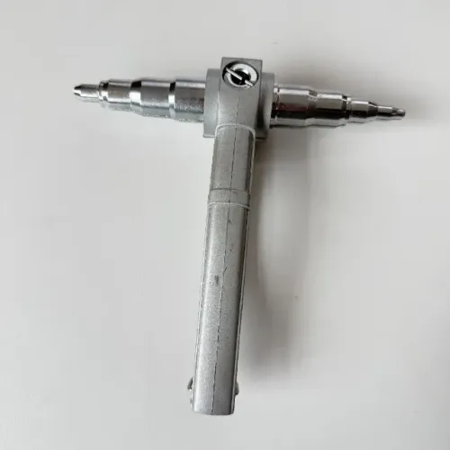 Expansor Alargador Tubos Cobre Alumínio Manual 1/4 A 7/8 Refrigeração (novos)