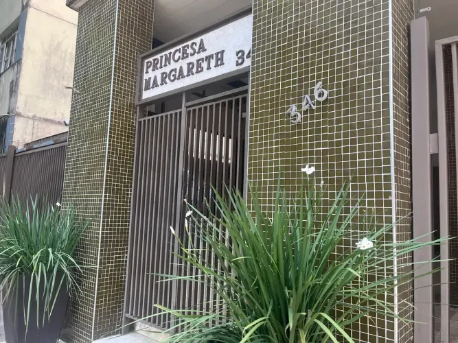 APARTAMENTO DISPONÍVEL para LOCAÇÃO no Bairro de NAZARÉ