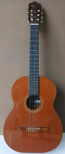 Violão di giorgio author 3 1993