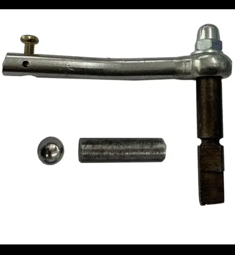 Kit Alavanca Pino Esfera Embreagem Bicicleta Motorizada Bike 80