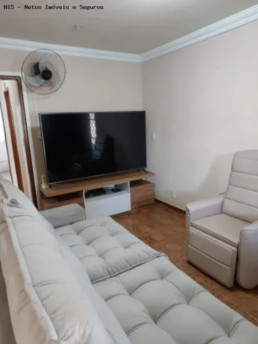 Casa para Venda em Rio de Janeiro, Parque Anchieta, 3 dormitórios, 1 banheiro, 3 vagas
