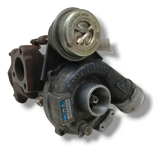 Turbina Audi A4 1.8 2001 2006 53041015095c