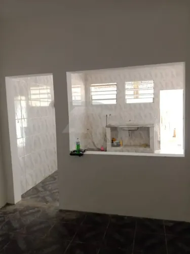 Ponto Comercial Completo na Farolândia com Recepção, Copa e 3 Vagas Cobertas