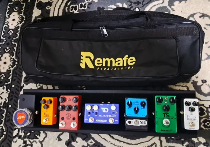 Pedalboard 