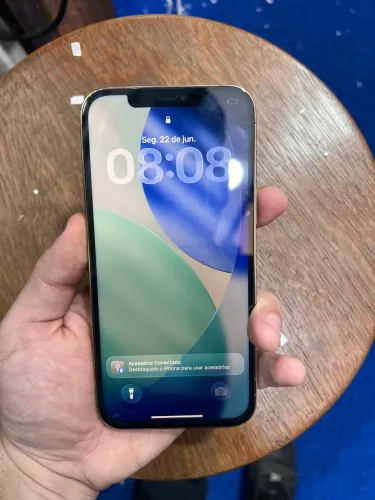 iPhone 12 Pro Max 128GB