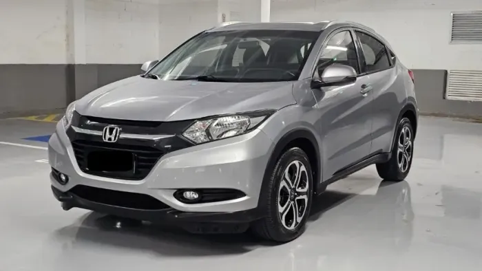 Honda HR-V EX 1.8 Flexone 16V 5P Aut. 2017