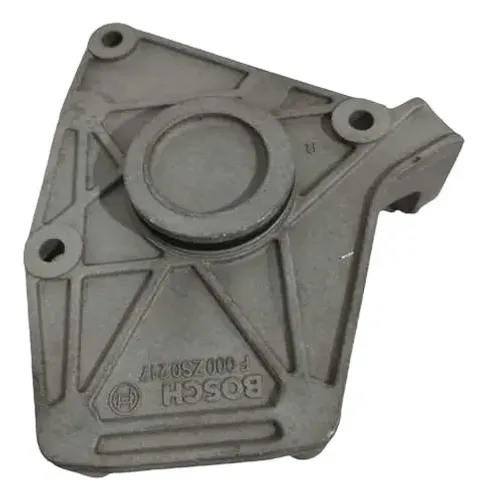 Suporte Bobina Ignicao Fiat Uno Palio Siena 1.0 2007 A 2016 