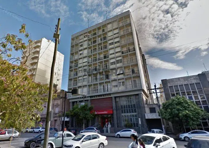 Apartamento central com elevador