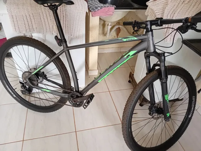 Bike Sense 29
