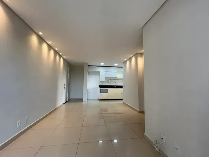 apto condomínio fechado lazer completo