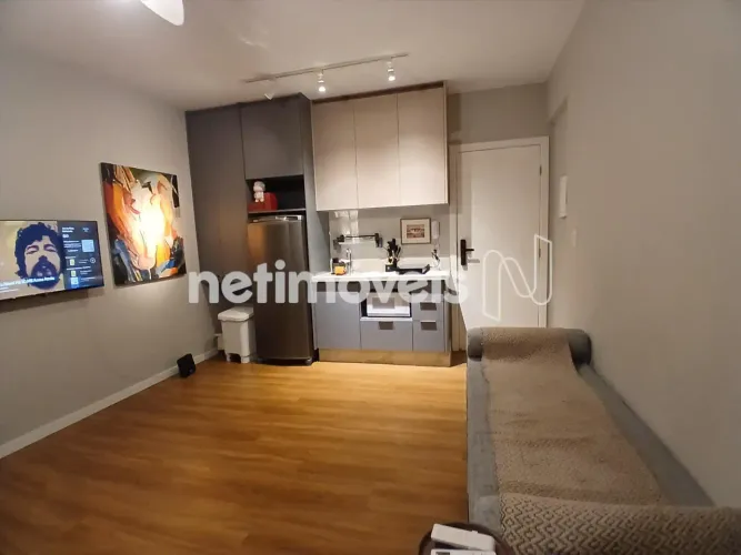 Locação Apartamento 1 quarto Pituba Salvador