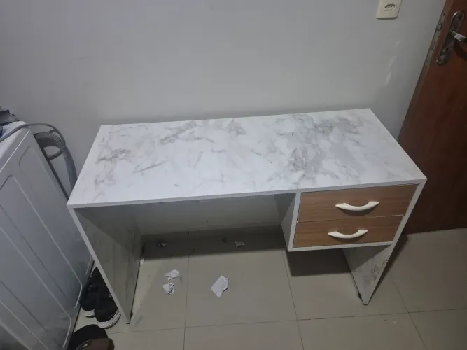 Mesa Computador MDF