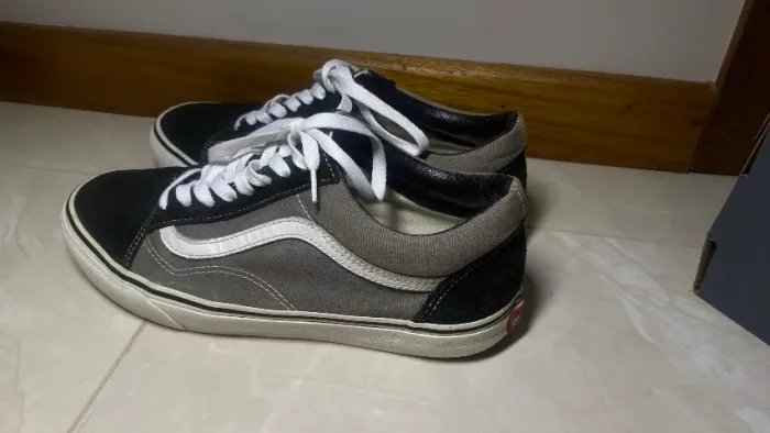 Tênis Vans Oldskool