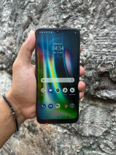 Moto g9 play 64GB