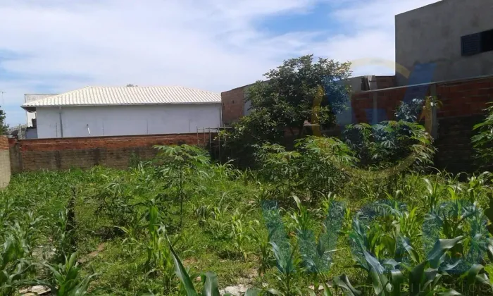 Terreno para Venda em Anápolis, Jardim Alvorada