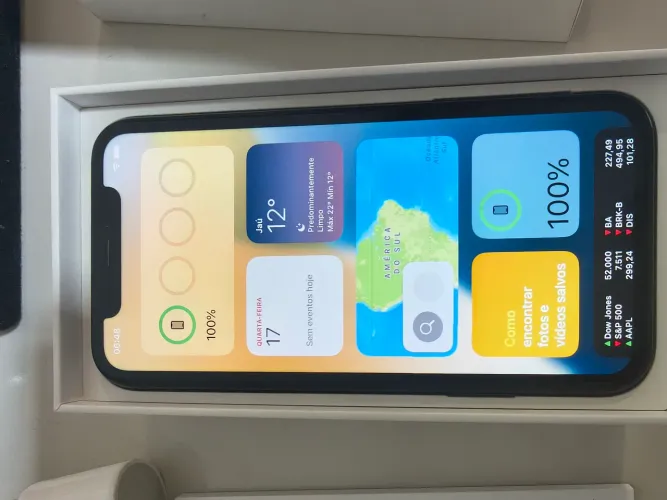 Vendo iPhone xr 128gb