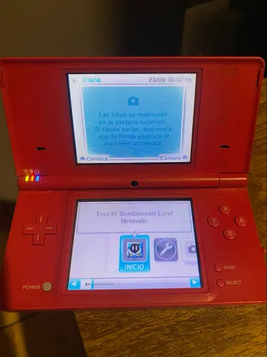 Nintendo DS