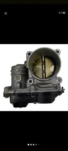 Tbi da duster 1.6 2022