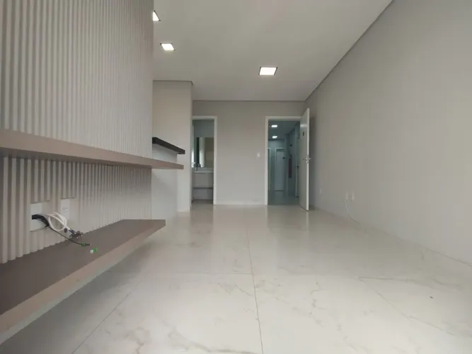 Apartamento com 1 dormitório à venda, 45 m² por R$ 450.000 - Mangal - Sorocaba/SP